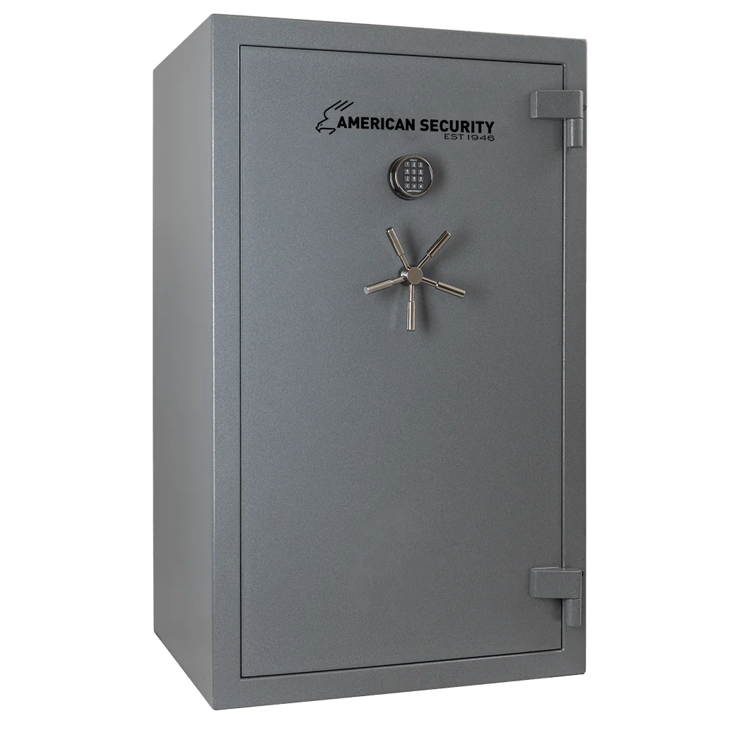 Large Gun Safes Mammoth Safes