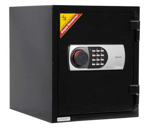 Phoenix 1232 Olympian 1-Hour Digital Fireproof Safe