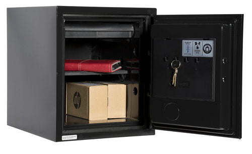 Phoenix 1232 Olympian 1-Hour Digital Fireproof Safe