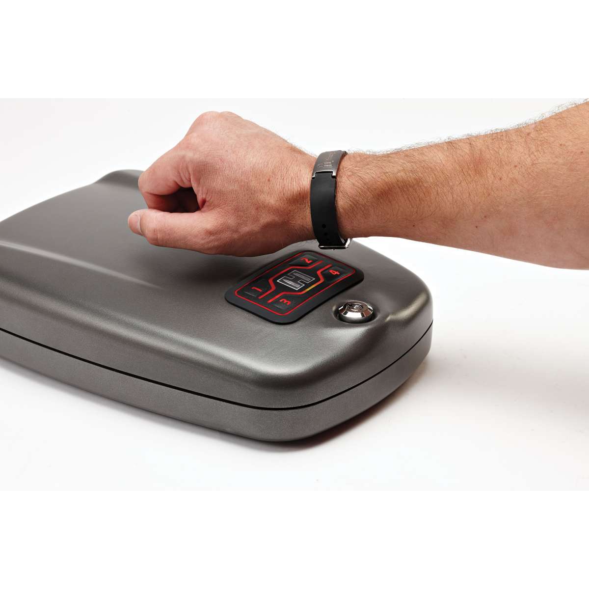 Hornady 98172 Rapid Safe 2700KP XL