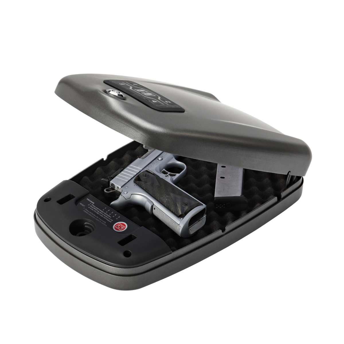 Hornady 98172 Rapid Safe 2700KP XL