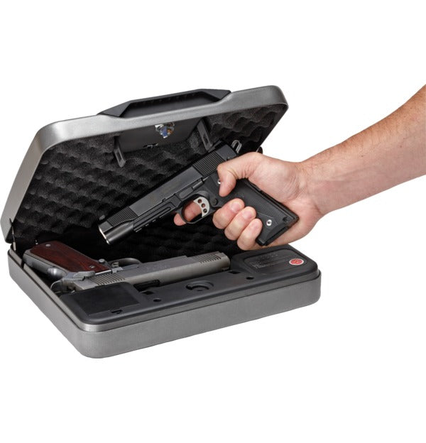 Hornady 98141 Rapid Safe 4800KP XXL RFID