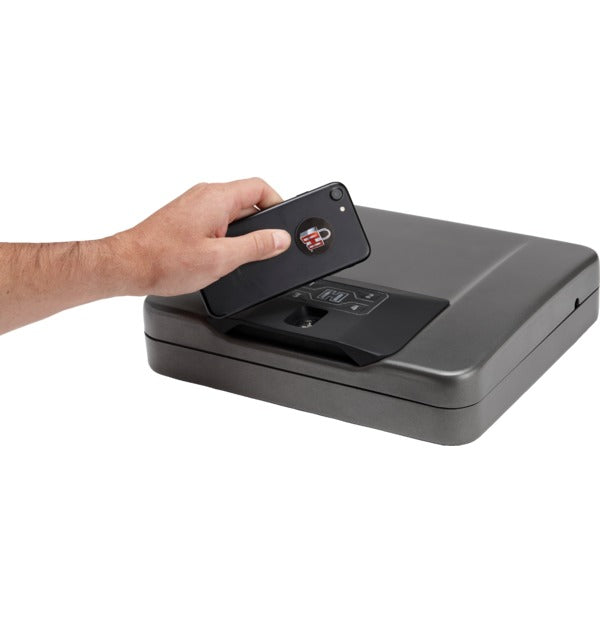 Hornady 98141 Rapid Safe 4800KP XXL RFID