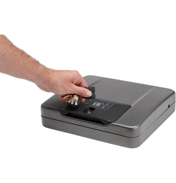 Hornady 98141 Rapid Safe 4800KP XXL RFID