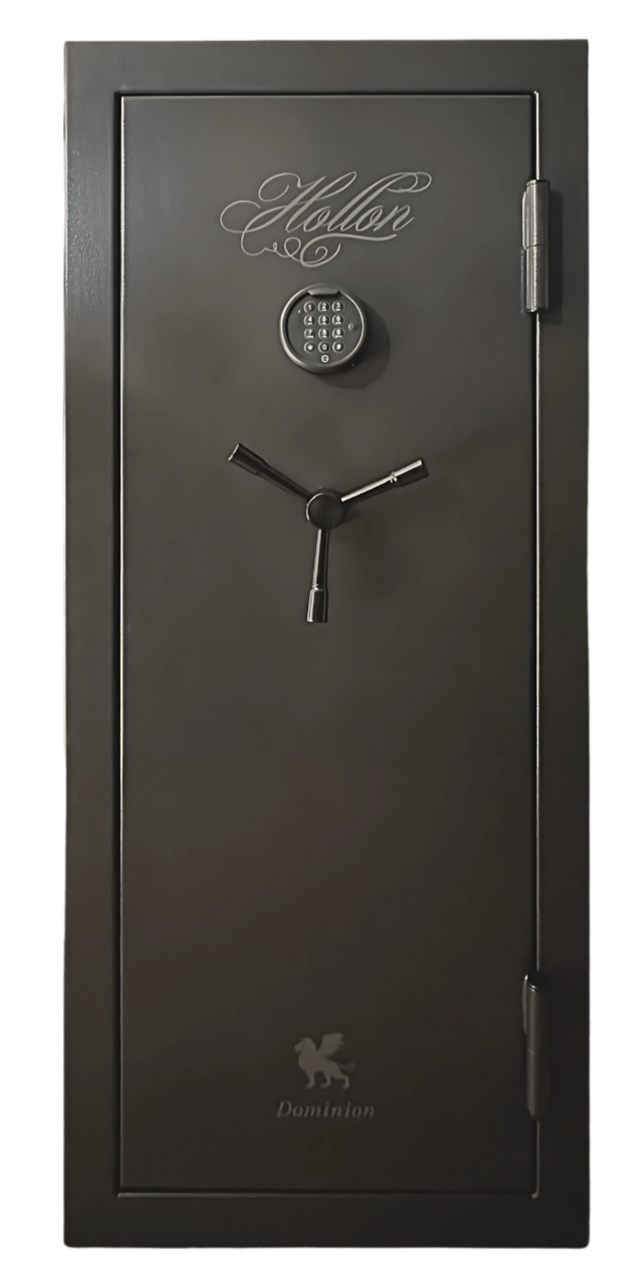 Hollon DOM-16E Dominion Series Gun Safe