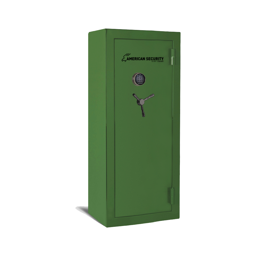 AMSEC BFII6024 Gun and Rifle Safe