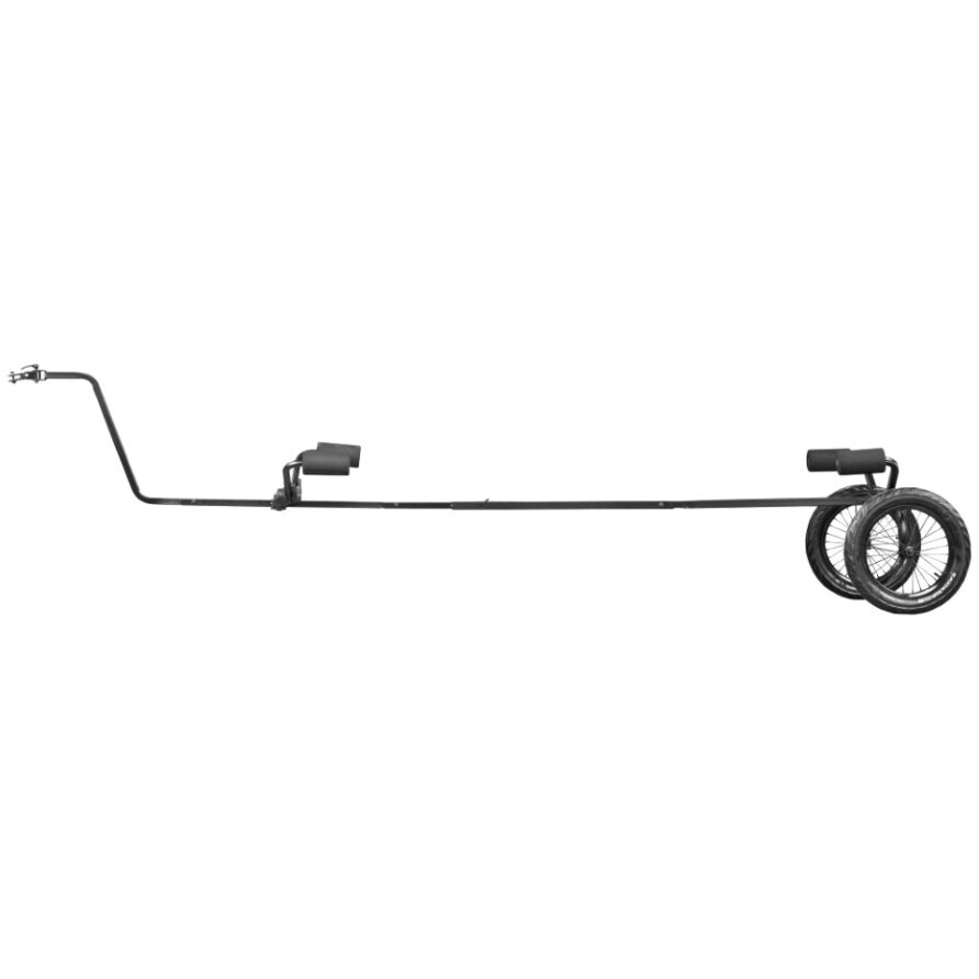 Rambo Canoe/Kayak Trailer