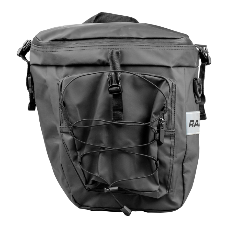 Rambo Triple Accessory Bag