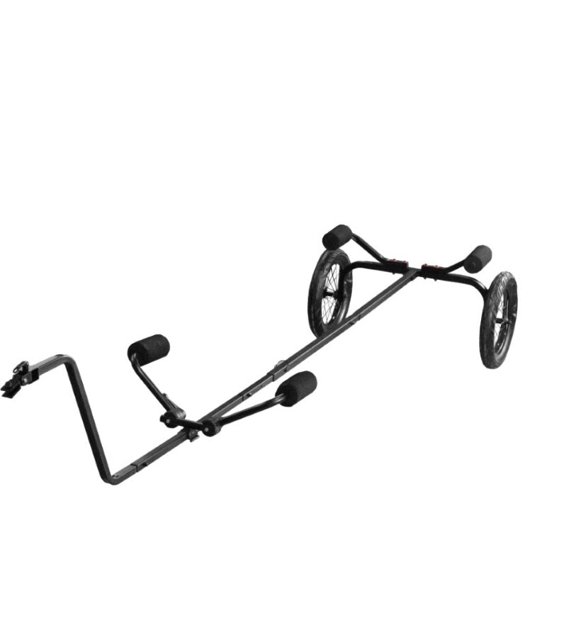 Rambo Canoe/Kayak Trailer