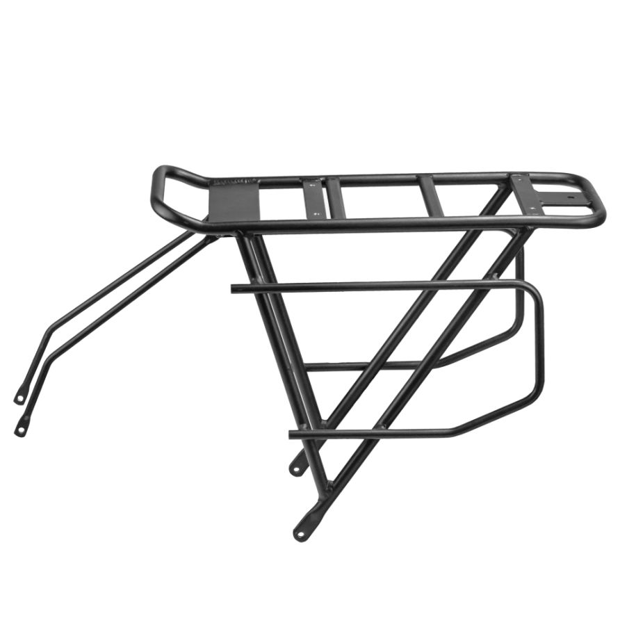 Rambo Rear Extra Large Luggage Rack