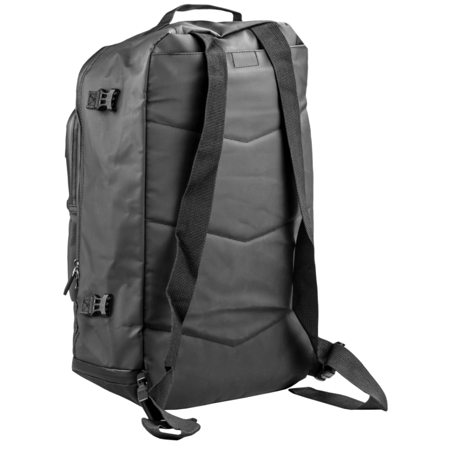 Rambo Triple Accessory Bag