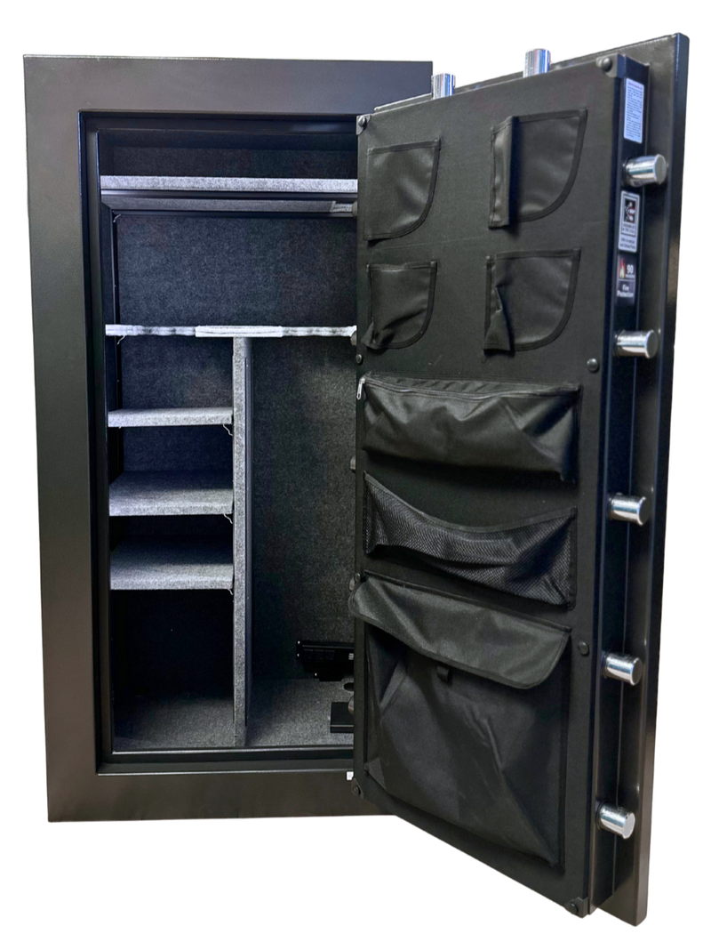 Hollon DOM-22E Dominion Series Gun Safe