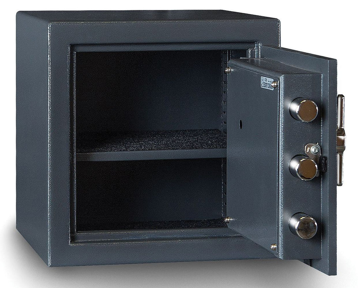 Hollon B1414E B-Rated Cash Safe