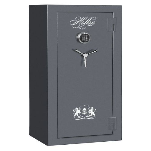 Hollon CS-36E Crescent Shield Gun Safe