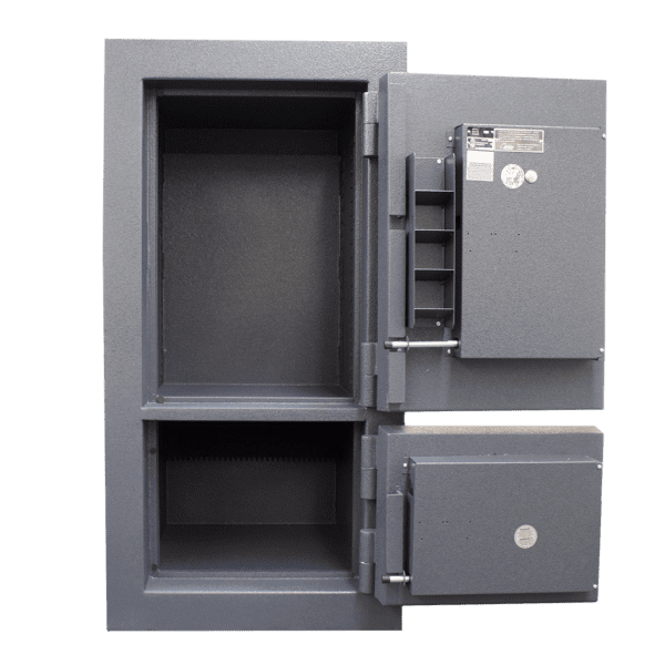 AMSEC ACF4824DS TL-30 Two Door Depository Safe