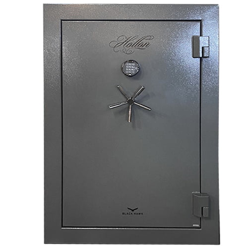Hollon BHS-39E Black Hawk Gun Safe