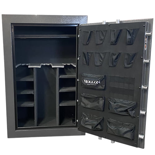 Hollon BHS-39E Black Hawk Gun Safe