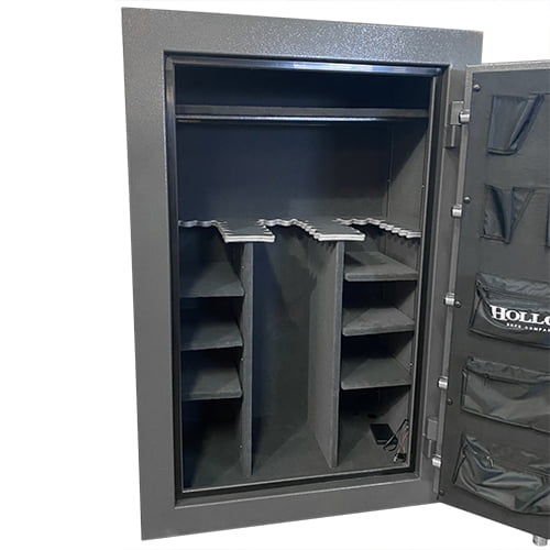 Hollon BHS-39E Black Hawk Gun Safe