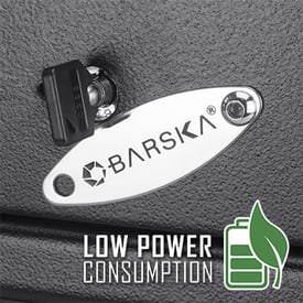 Barska AX11224 Biometric Security Safe