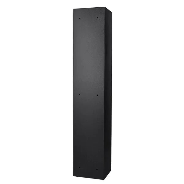 Barska AX11652 Tall Biometric Rifle Safe