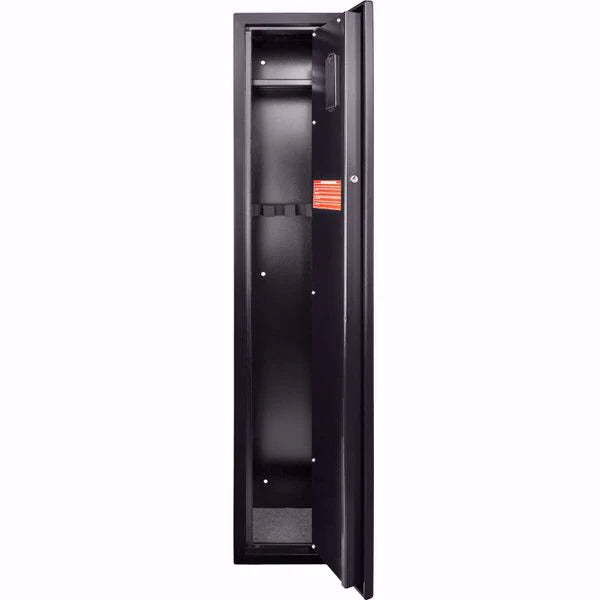 Barska AX11652 Tall Biometric Rifle Safe