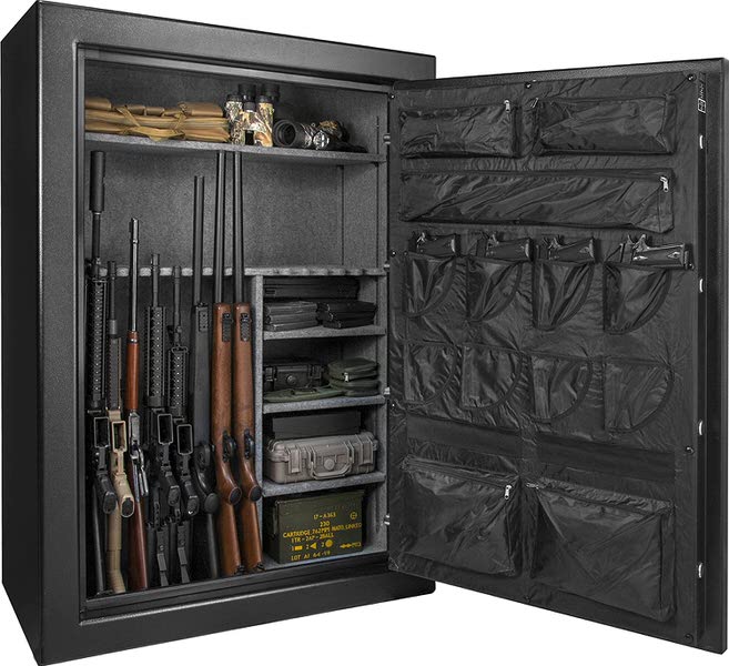 Barska AX12220 Tall Fireproof Safe Vault