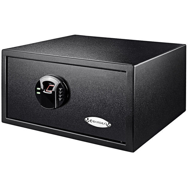 Barska AX12840 Biometric Keypad Safe