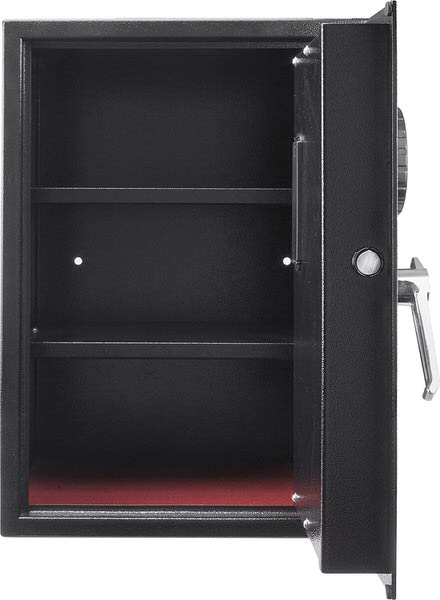 Barska AX13098 Large Keypad Safe