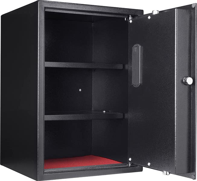 Barska AX13098 Large Keypad Safe