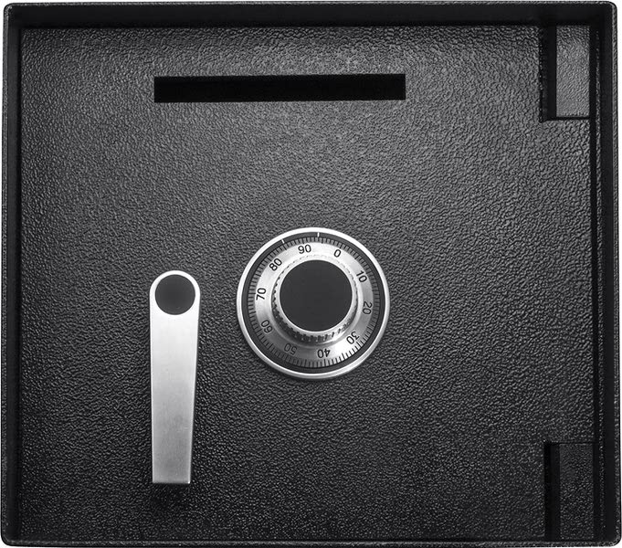 Barska AX13200 Floor Safe