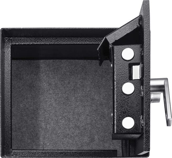 Barska AX13200 Floor Safe