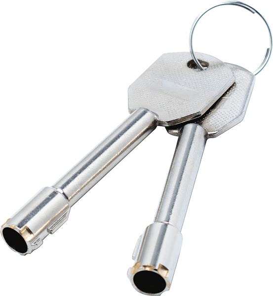 Barska AX13632 Digital Keypad Fingerprint Safe