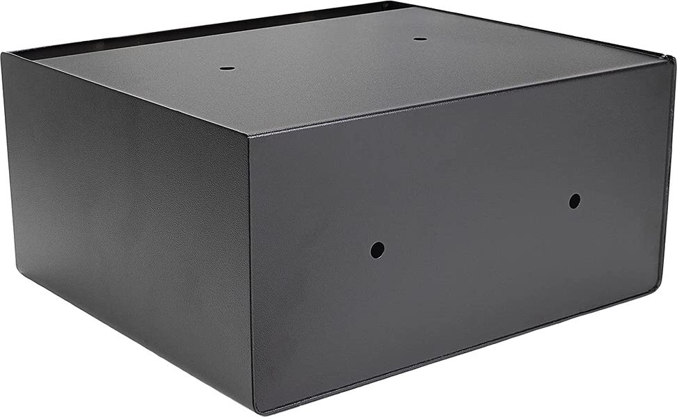 Barska AX13632 Digital Keypad Fingerprint Safe