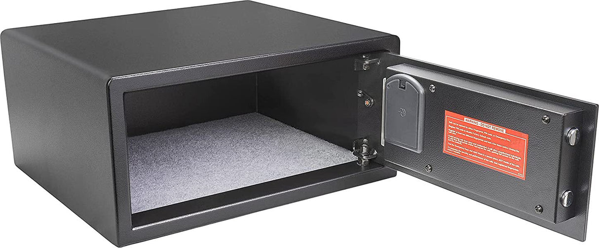 Barska AX13632 Digital Keypad Fingerprint Safe