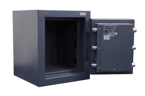AMSEC CF1814 AMVAULT TL-30 Fire Rated Composite Safe