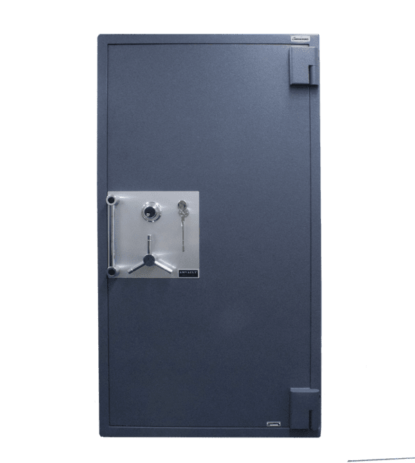 AMSEC CF7236 AMVAULT TL-30 Fire Rated Composite Safe