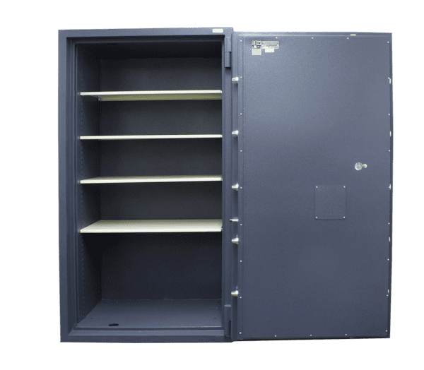 AMSEC CF7236 AMVAULT TL-30 Fire Rated Composite Safe