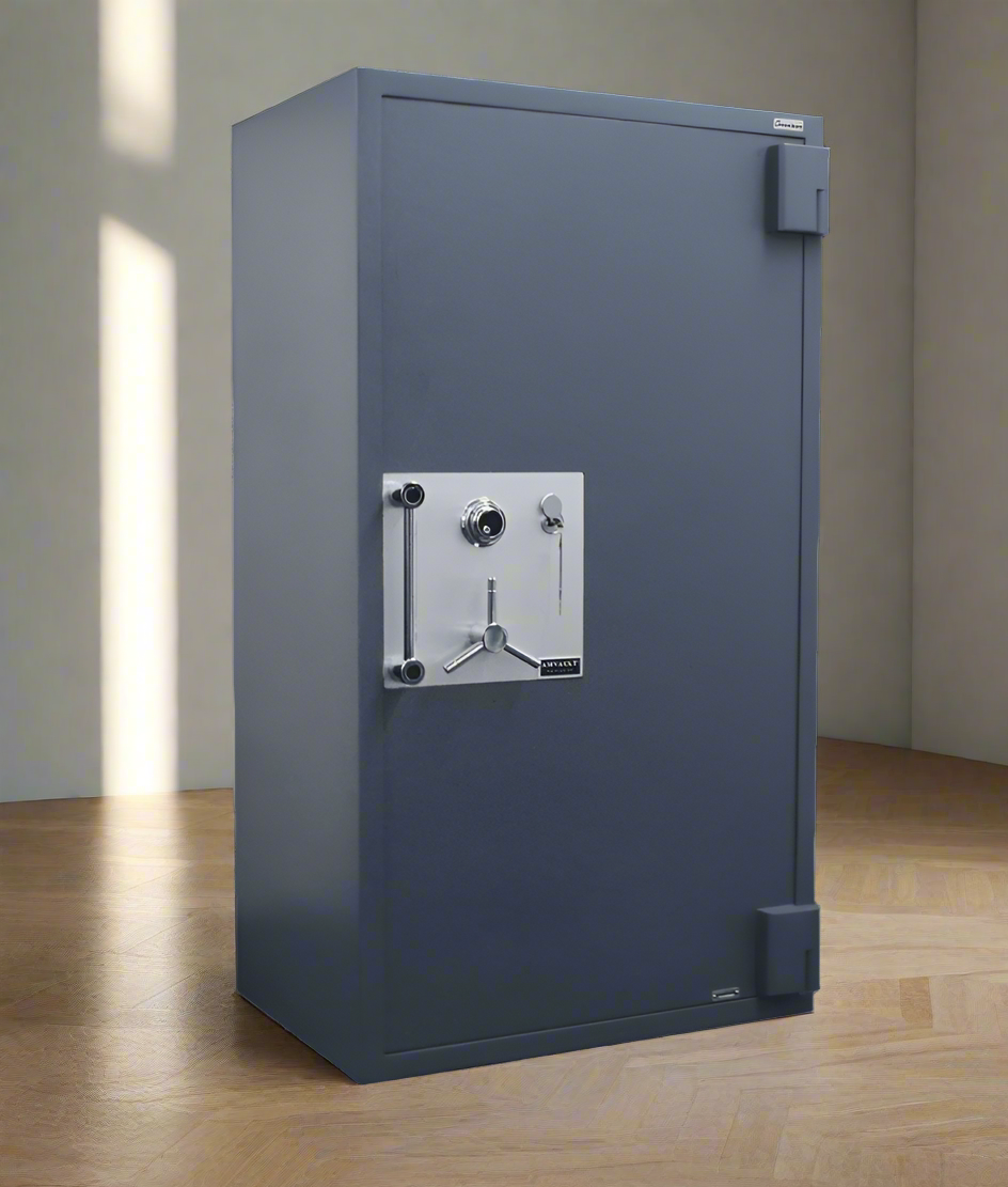 AMSEC CF7236 AMVAULT TL-30 Fire Rated Composite Safe