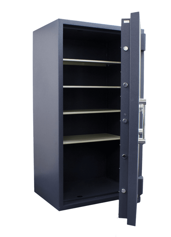 AMSEC CF7236 AMVAULT TL-30 Fire Rated Composite Safe