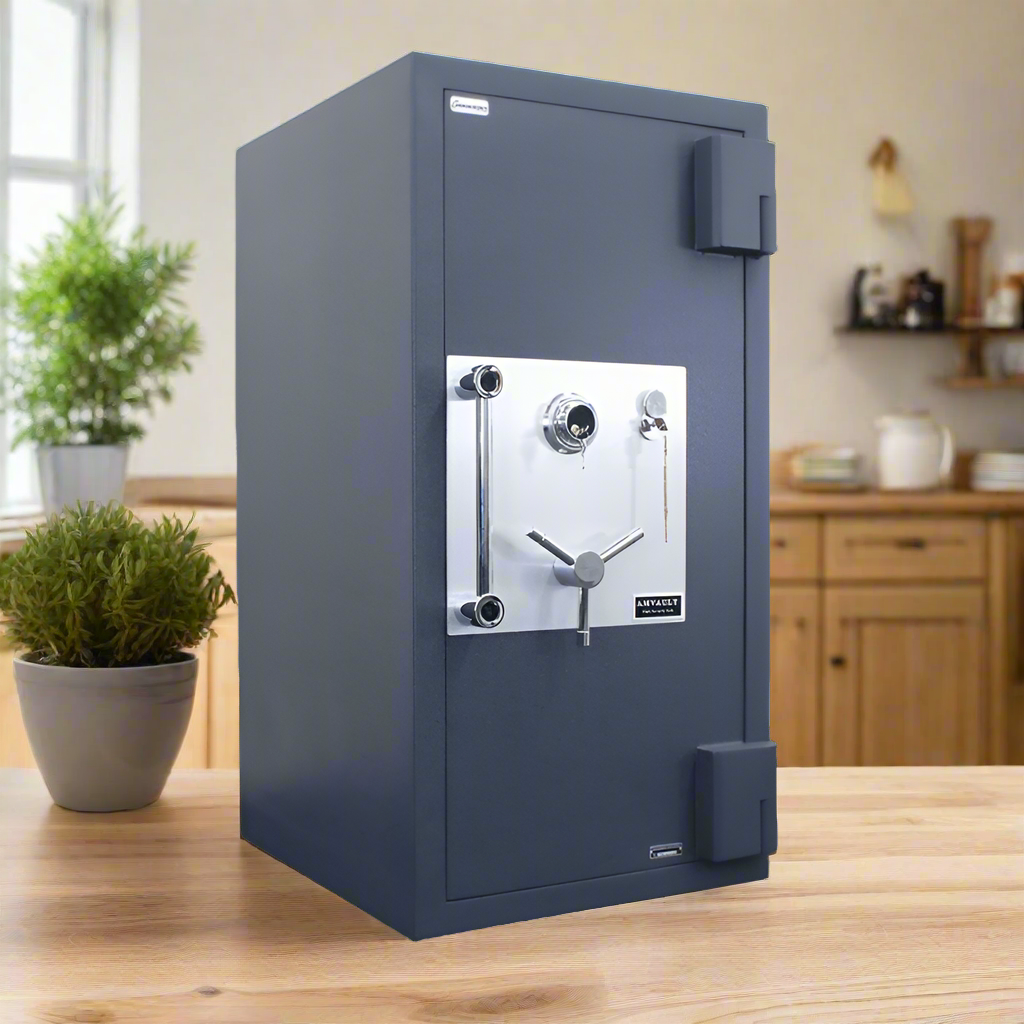 AMSEC CFX452020 AMVAULT TL-30X6 High Security Safe