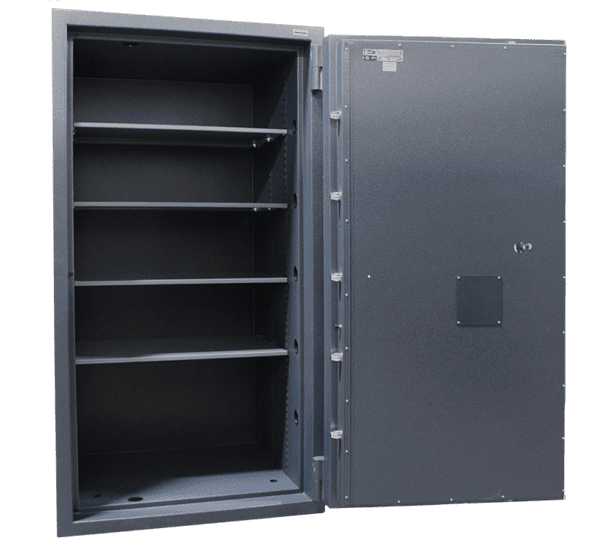 AMSEC CFX703620 AMVAULT TL-30X6 High Security Safe