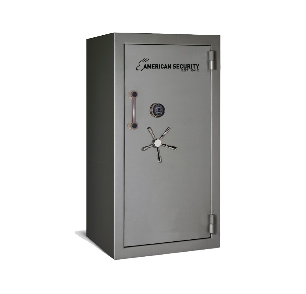 AMSEC BFII6030 Gun and Rifle Safe