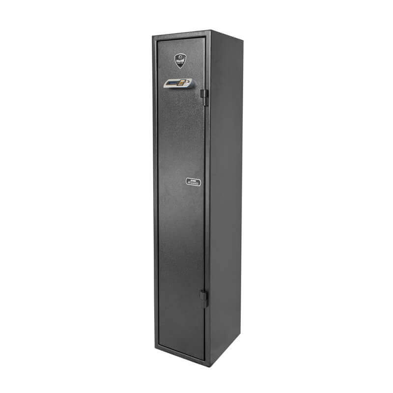 Verifi Smart Safe S7000 Biometric Long Gun Rifle Safe