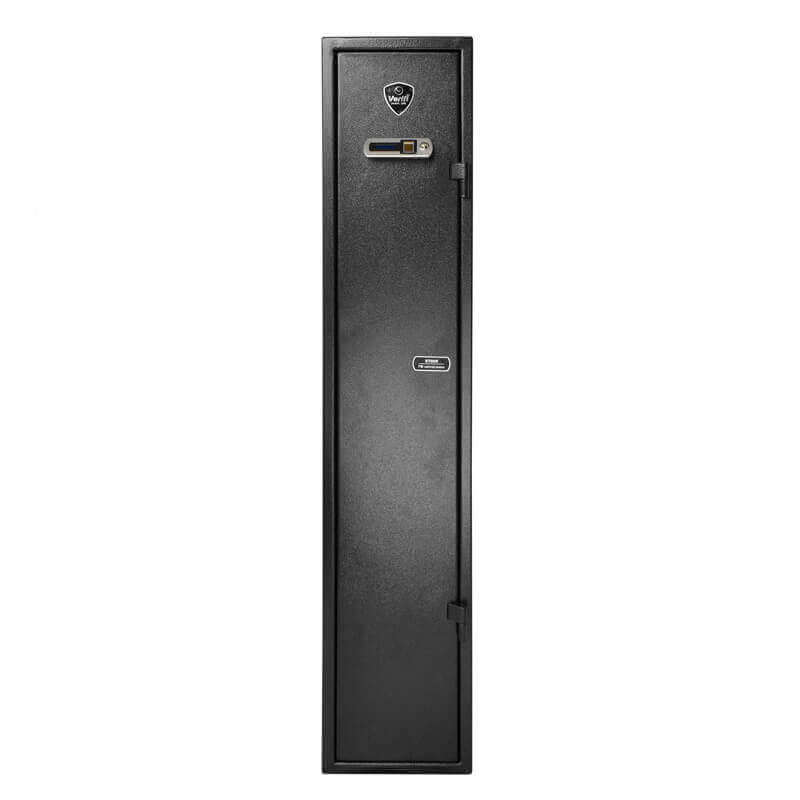 Verifi Smart Safe S7000 Biometric Long Gun Rifle Safe
