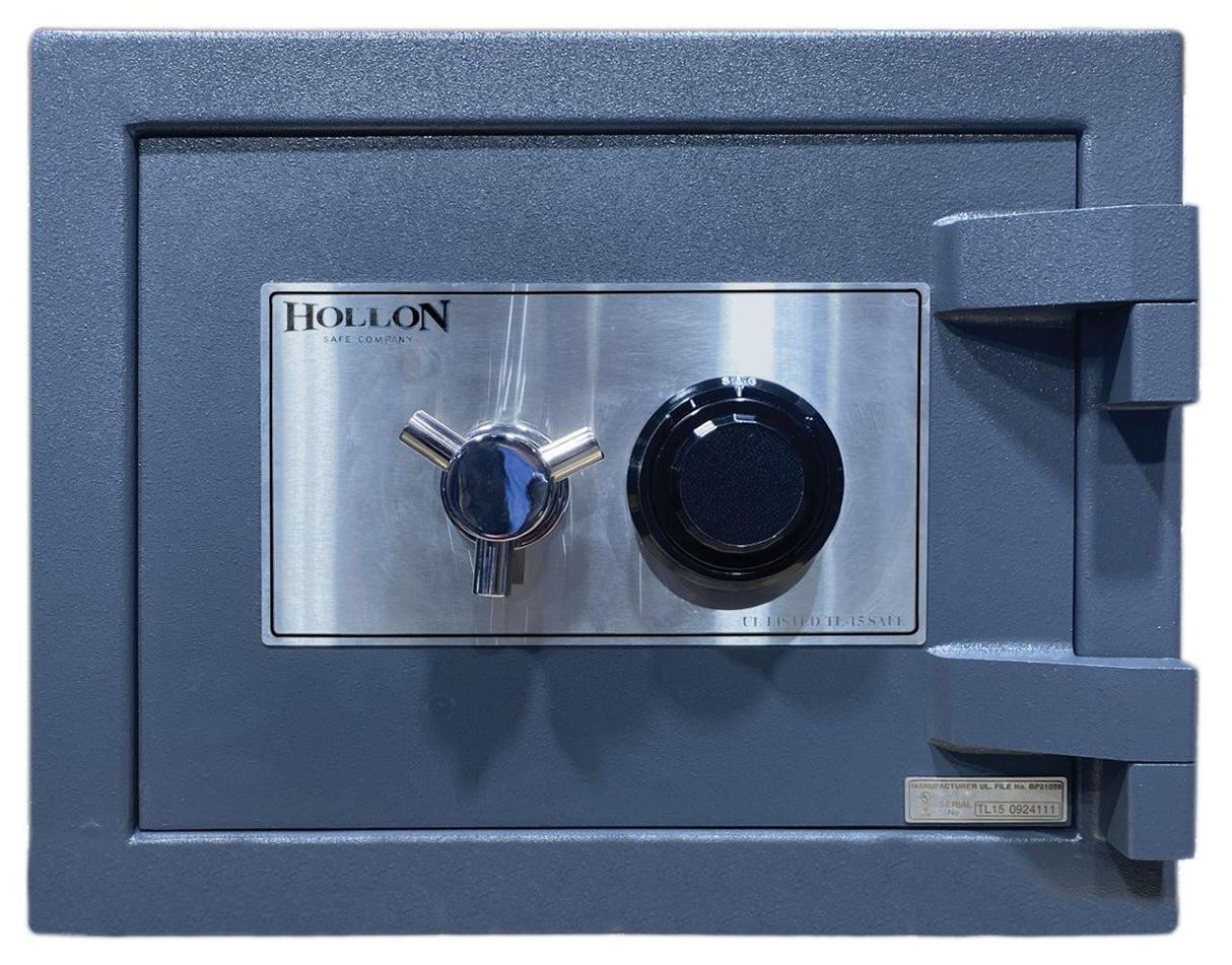 Hollon PM-1014C TL-15 Rated Series Safe