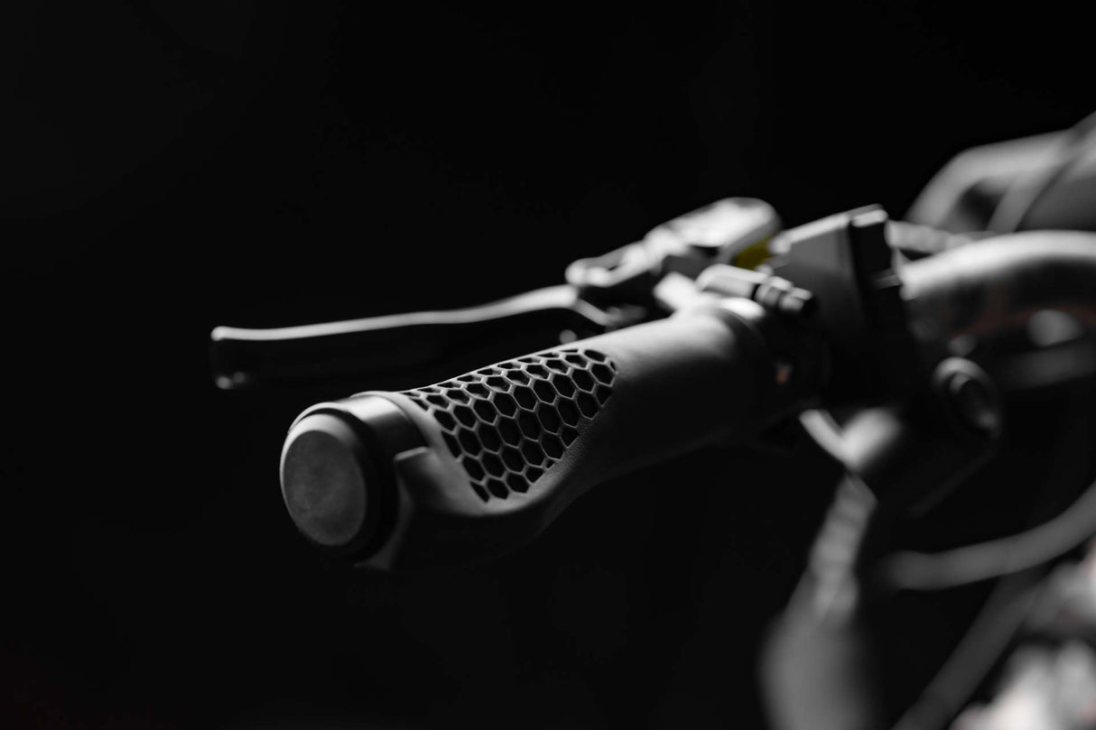 Rambo Megatron 4.0 All-Wheel Drive 1000W Electric Bike