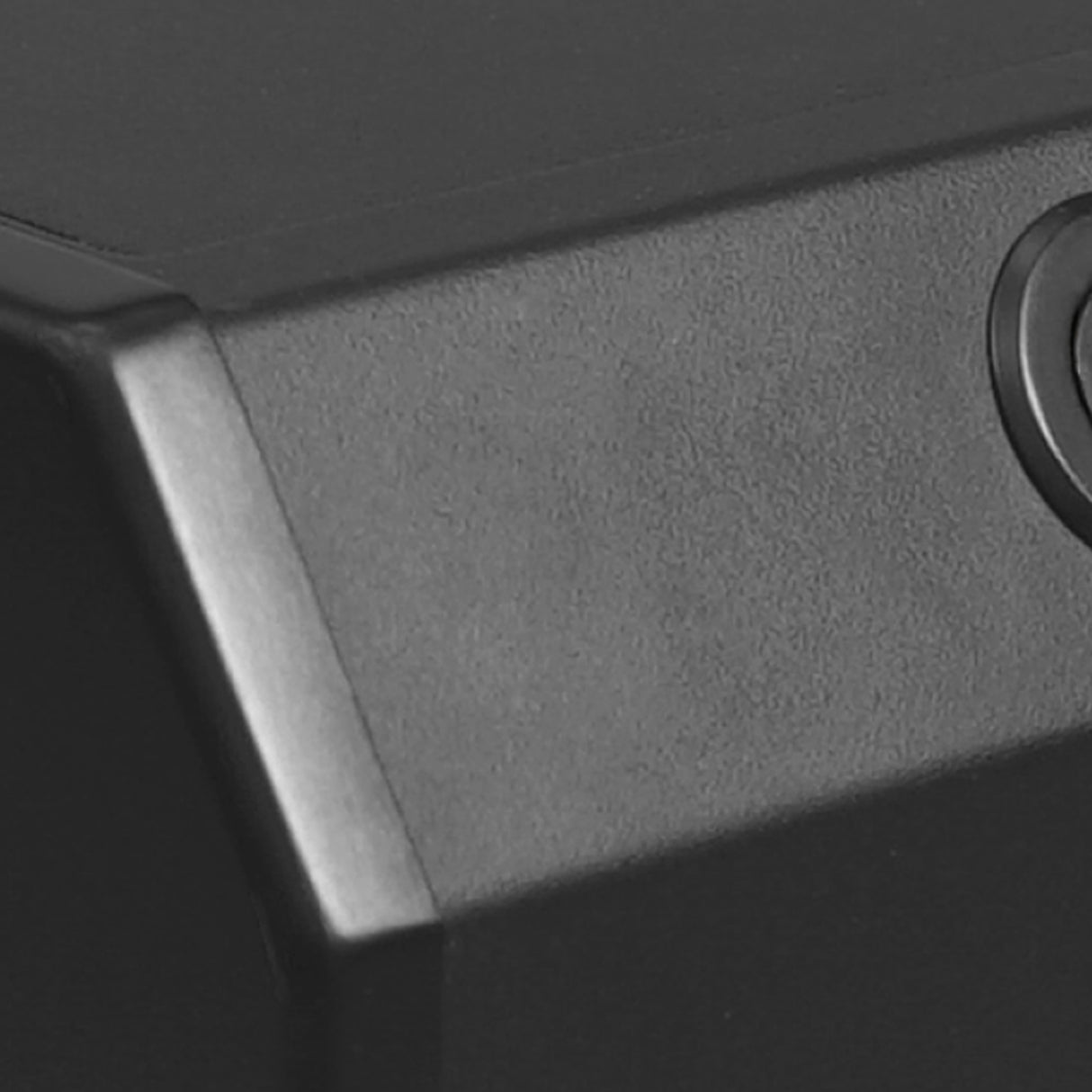 Sports Afield SA-HD6-B Home Defense Quick Access Biometric Handgun Vault