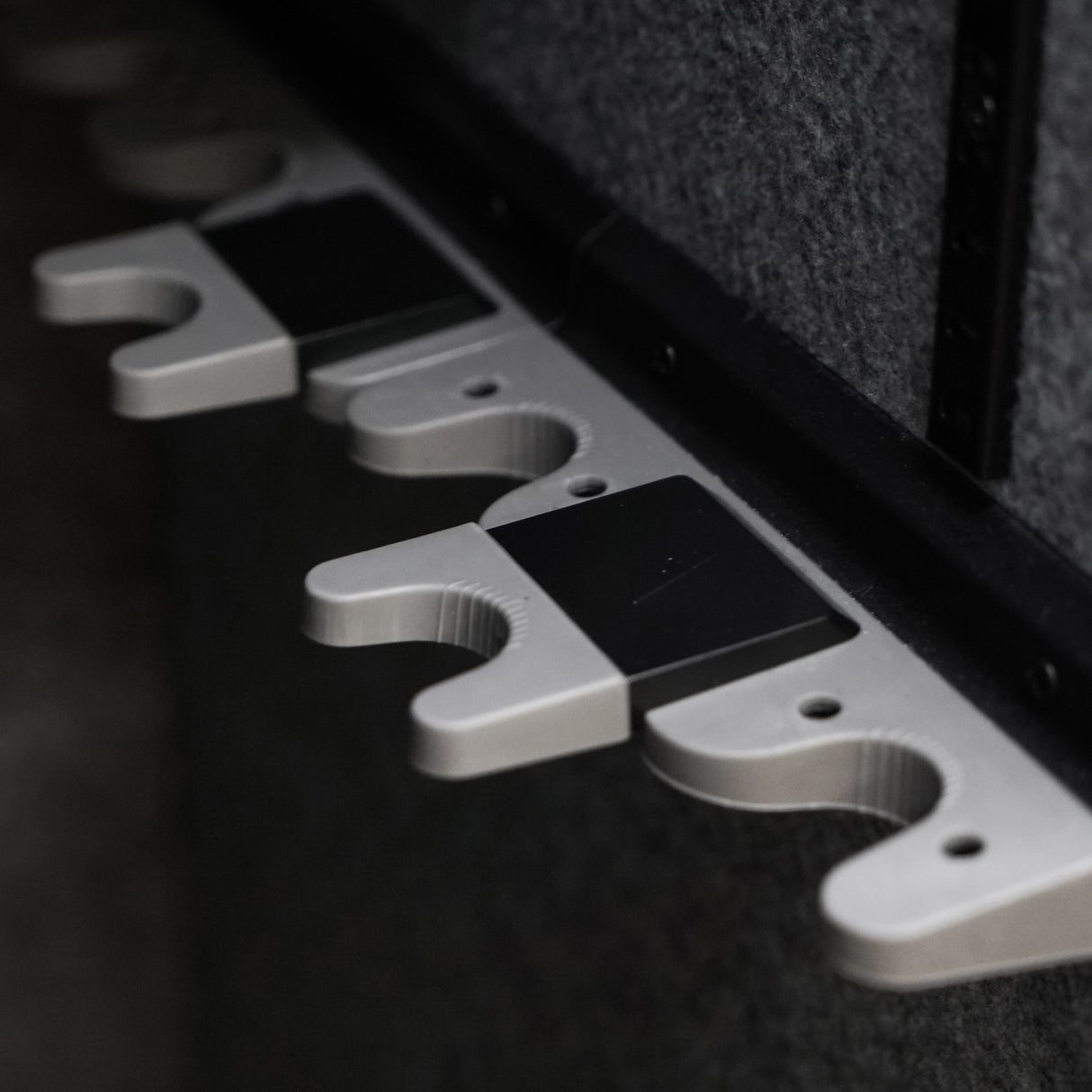 Sports Afield SA-HDFX Home Defense 4-Gun Long Gun Safe