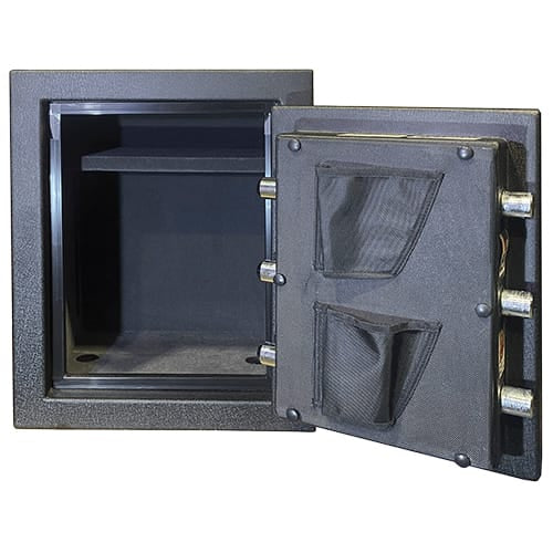 Hollon HGS-6E Hunter Gun Safe