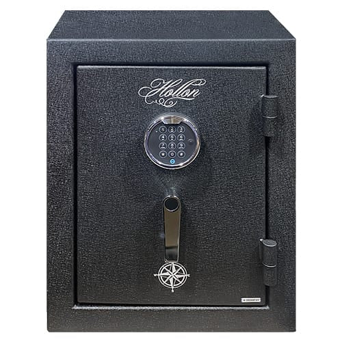 Hollon HGS-6E Hunter Gun Safe